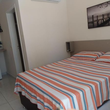 Pousada Sanlubia Enseada Guarujá Extérieur photo