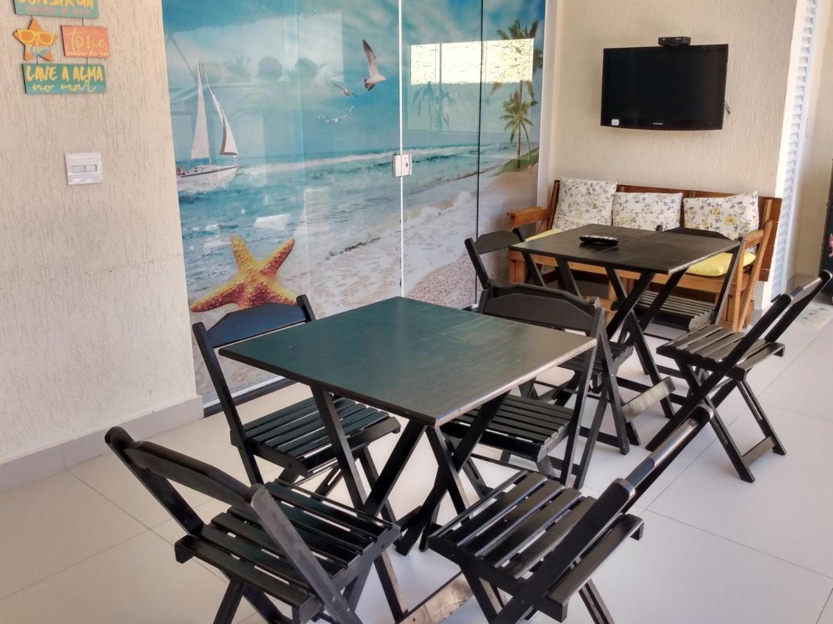 Pousada Sanlubia Enseada Guarujá Extérieur photo